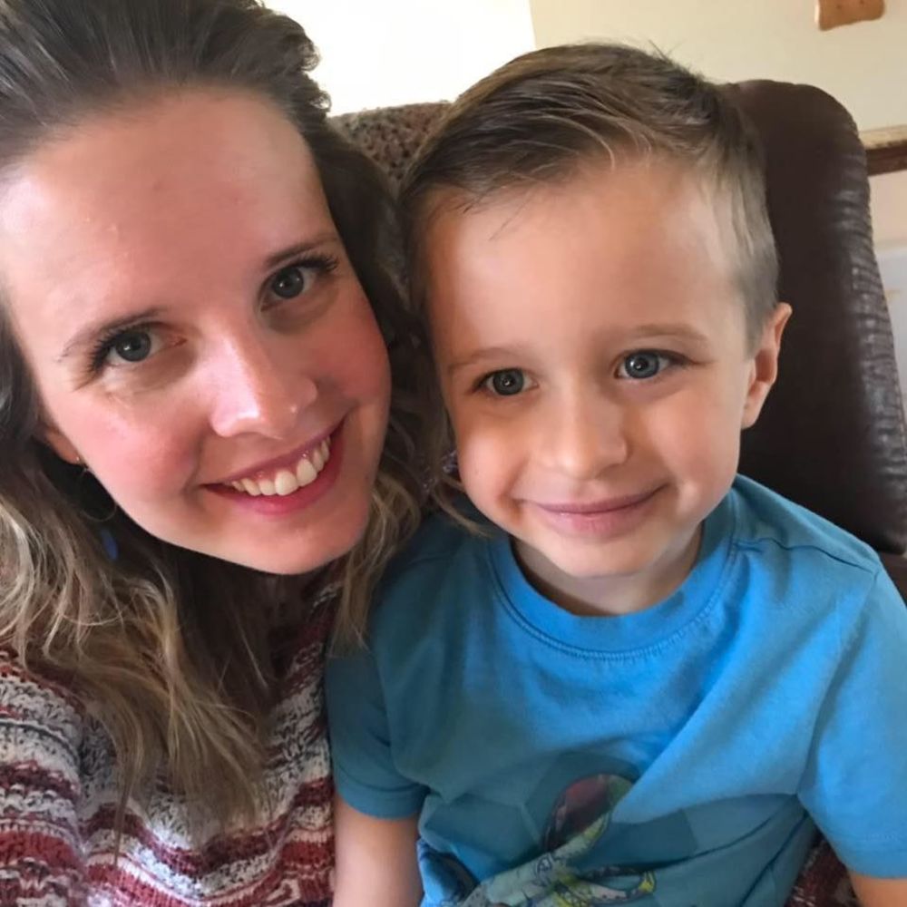 Meet your Posher, Chelsea